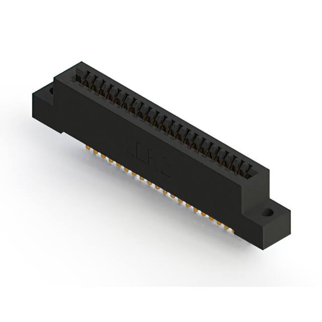 892-022-500-102 EDAC Inc.  Edgeboard Connectors